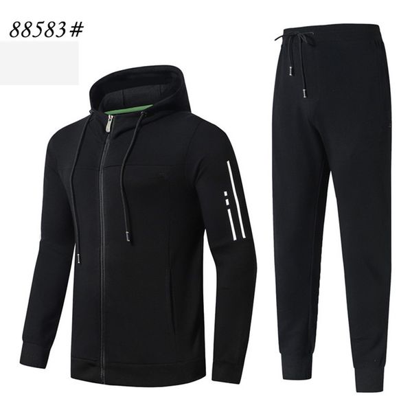 2019 new spring autumn men's 2pcs casual sports suits sweatshirts + pant mens brand clothing hoodies new for men -3xl, Gray
2019 new spring autumn men's 2pcs casual sports suits sweatshirts + pant mens brand clothing hoodies new for men -3xl, Gray