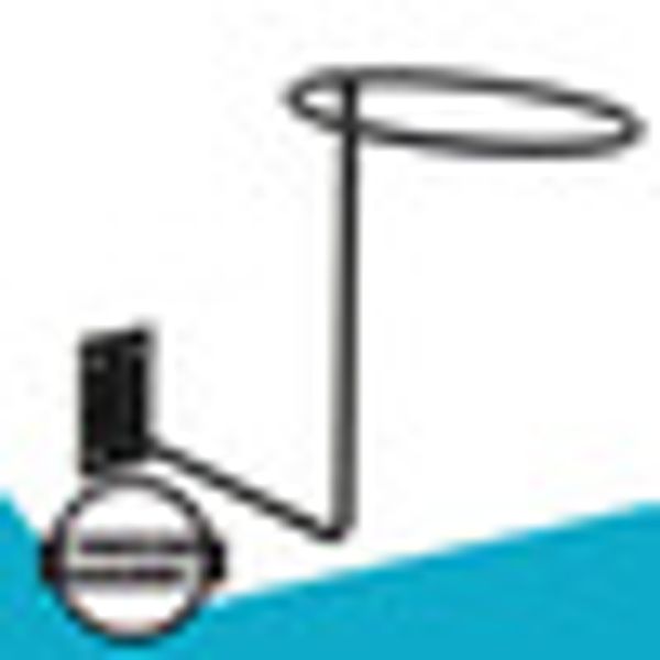 1*display rack black iron wall mount display rack ball motorcycle helmet wig wall hanger hook
1*display rack black iron wall mount display rack ball motorcycle helmet wig wall hanger hook