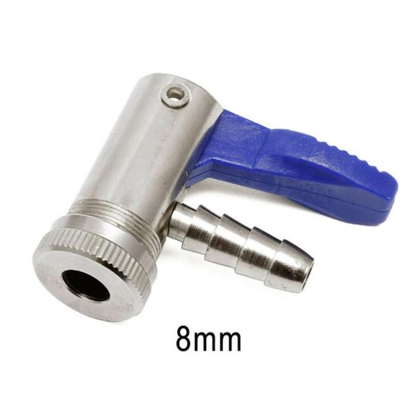 1 pc car motorbike tyre inflator valve tire chuck connector adapter 6mm/8mm car truck tire repair tools
1 pc car motorbike tyre inflator valve tire chuck connector adapter 6mm/8mm car truck tire repair tools