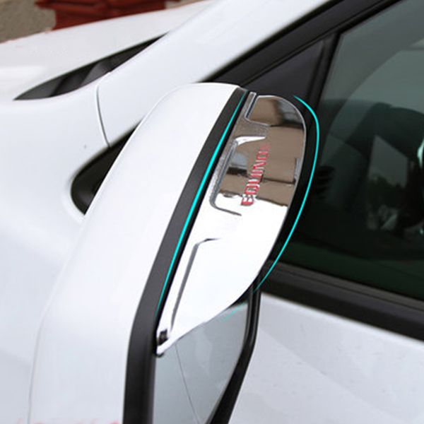 my good car car styling rearview mirror rain eyebrow sticker for chevrolet equinox 2017-2018 accessories
my good car car styling rearview mirror rain eyebrow sticker for chevrolet equinox 2017-2018 accessories