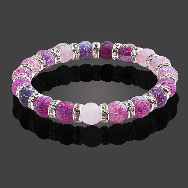 очарование женщины природный камень браслет красочный кристалл фиолетовый бисера лаки strand браслеты браслеты мужчины повседневная спорт уп, Black
очарование женщины природный камень браслет красочный кристалл фиолетовый бисера лаки strand браслеты браслеты мужчины повседневная спорт уп, Black