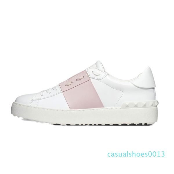 1new arrival casual shoes white black red fashion mens women leather breathable shoes open low sports sneakers size 35-46 c13
1new arrival casual shoes white black red fashion mens women leather breathable shoes open low sports sneakers size 35-46 c13