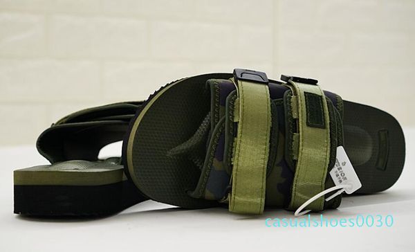 new classics fashion clot suicoke vclt mens slippers summer designer hook & loop white black sandals flip flops scuffs size 40-45 30c 
new classics fashion clot suicoke vclt mens slippers summer designer hook & loop white black sandals flip flops scuffs size 40-45 30c