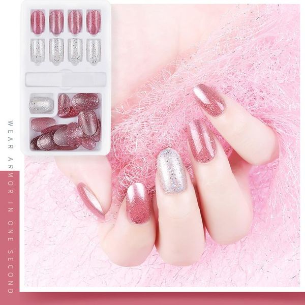 finished nail patches 30pcs boxed removable repeated use of fake nail patches fasle art fingernail full color card polish, Red;gold
finished nail patches 30pcs boxed removable repeated use of fake nail patches fasle art fingernail full color card polish, Red;gold