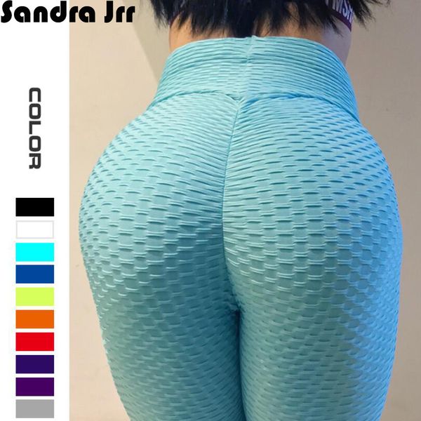 Sandra Jrr Leggings Women Ankle-Length Standard Fold Pants Elasticity Keep Slim Hip Push Up Fitness Female Workout Legging
Sandra Jrr Leggings Women Ankle-Length Standard Fold Pants Elasticity Keep Slim Hip Push Up Fitness Female Workout Legging