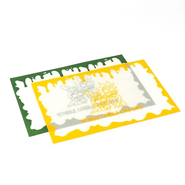 silicone mats printed mat fda food grade reusable non stick concentrate bho wax slick oil heat resistant fiberglass silicone dab pad mat
silicone mats printed mat fda food grade reusable non stick concentrate bho wax slick oil heat resistant fiberglass silicone dab pad mat