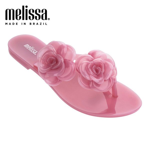 melissa original women summer shoes cartoon flower beach sandals flat home slippers flip flops for women outdoor slippers, Black
melissa original women summer shoes cartoon flower beach sandals flat home slippers flip flops for women outdoor slippers, Black