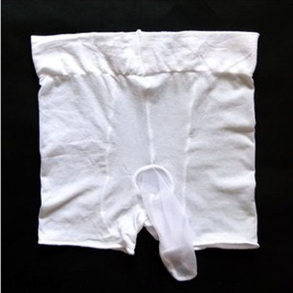 men's ultra-thin four-corner with jj set men's ultra-thin four-corner underwear underwear stockings stockings with jj set, Black;white
men's ultra-thin four-corner with jj set men's ultra-thin four-corner underwear underwear stockings stockings with jj set, Black;white