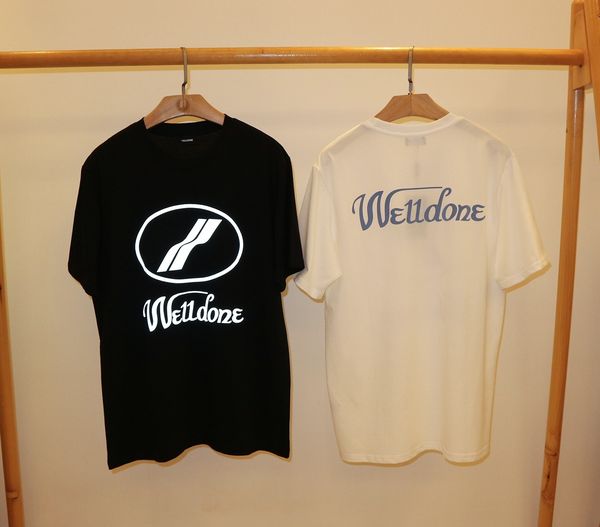 reflective letter printed luxury tees brand mens designer t shirt women short sleeve casual men clothing streetwear designer tees 20042004l, White
reflective letter printed luxury tees brand mens designer t shirt women short sleeve casual men clothing streetwear designer tees 20042004l, White