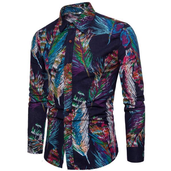 european long sleeve shirt men's leisure new clothing slim fimen's high-end cotton men's shirt clothing 5 x, White;black
european long sleeve shirt men's leisure new clothing slim fimen's high-end cotton men's shirt clothing 5 x, White;black