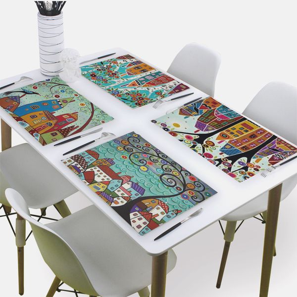 retro rural color cities table mat napkin cloth wedding flower girl linen napkins table decorative paper napkins servilletas
retro rural color cities table mat napkin cloth wedding flower girl linen napkins table decorative paper napkins servilletas