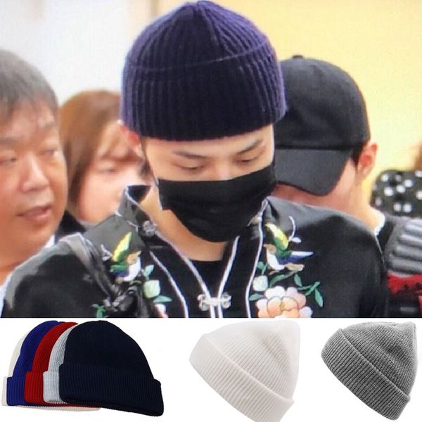 cold hat man winter warm cap korean version of the street knitting imitation wool cap melon hat outdoor tide hat 11 colors, Blue;gray
cold hat man winter warm cap korean version of the street knitting imitation wool cap melon hat outdoor tide hat 11 colors, Blue;gray