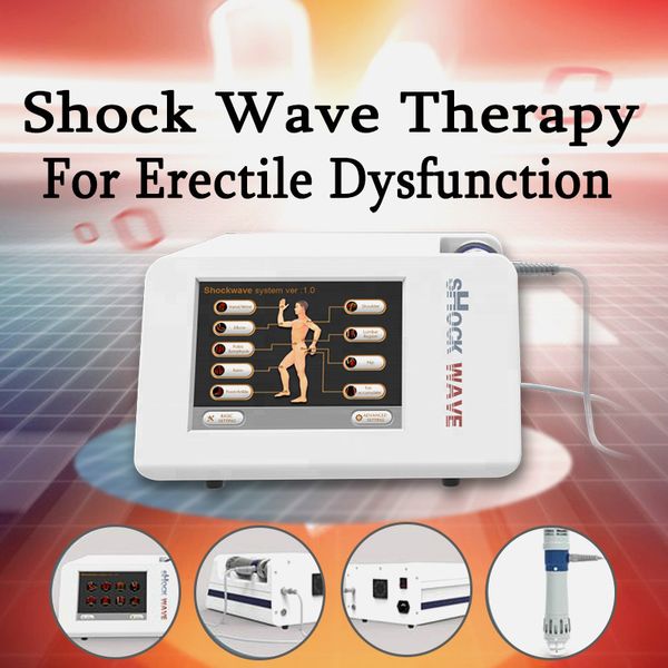 extracorporeal shock wave therapeutic device / medical equipment shock wave, reduce body pain shock wave handle for ed treatment
extracorporeal shock wave therapeutic device / medical equipment shock wave, reduce body pain shock wave handle for ed treatment