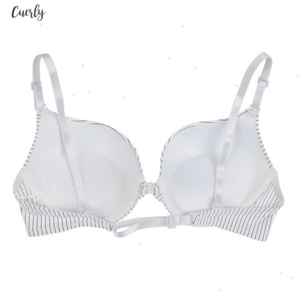 push girlss up underwear buckle underwire bra women seamless front closure bra drop shipping good quality, Red;black
push girlss up underwear buckle underwire bra women seamless front closure bra drop shipping good quality, Red;black