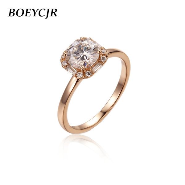 boeycjr custom 18k 750au gold 1ct d color vvs moissanite engagement diamond ring with national certificate for women, Golden;silver
boeycjr custom 18k 750au gold 1ct d color vvs moissanite engagement diamond ring with national certificate for women, Golden;silver