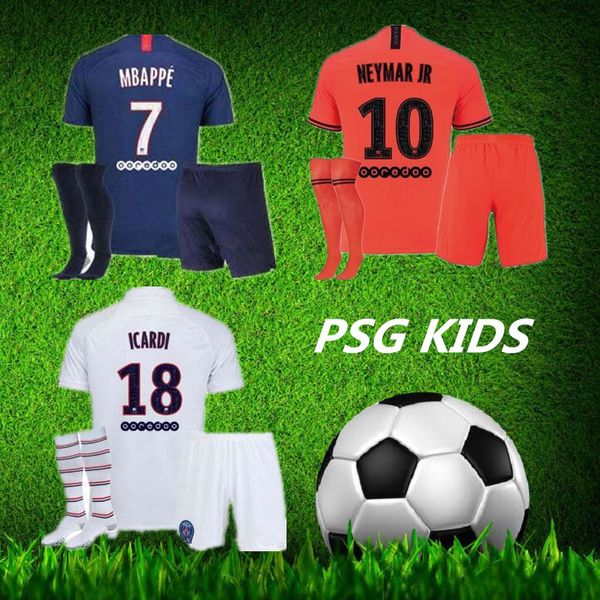 2019 2020 psg дети комплект футбол джерси mbappe verratti кавани di мария майо de foot ребенок 19 20 париж дети футбол рубашка комплект, Black
2019 2020 psg дети комплект футбол джерси mbappe verratti кавани di мария майо de foot ребенок 19 20 париж дети футбол рубашка комплект, Black
