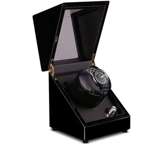 exw supply display storage automatic watch winders box organizer watches case auto silent watch winder boxes dhl fast shipping, Black;blue
exw supply display storage automatic watch winders box organizer watches case auto silent watch winder boxes dhl fast shipping, Black;blue