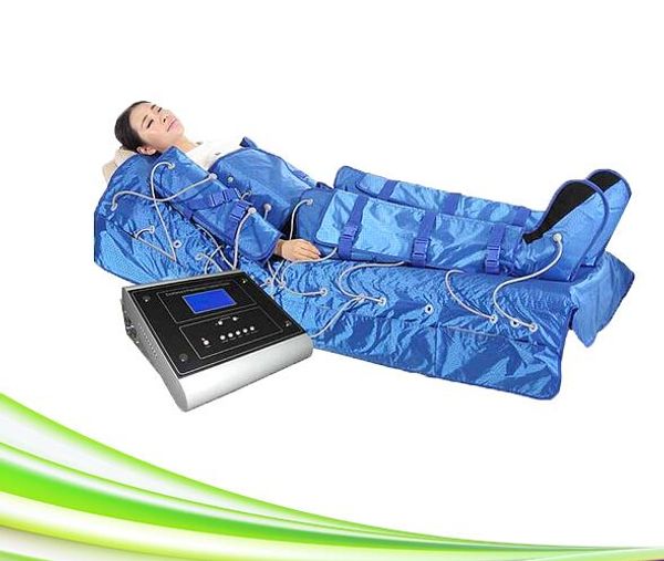 3 in 1 infrared pressotherapy blood circulation legs detox slimming blood circulation machine price
3 in 1 infrared pressotherapy blood circulation legs detox slimming blood circulation machine price
