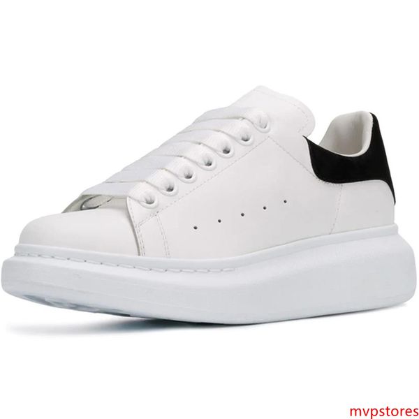 new 3m reflective designer shoes fashion luxury women shoes men's leather lace up platform sole sneakers white black casual shoes
new 3m reflective designer shoes fashion luxury women shoes men's leather lace up platform sole sneakers white black casual shoes