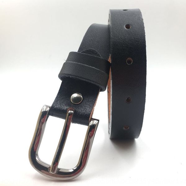 women's alloy pin buckle genuine leather hole pin buckle antique belt yiwu belt, Black;brown
women's alloy pin buckle genuine leather hole pin buckle antique belt yiwu belt, Black;brown