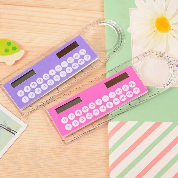 mini portable solar energy calculator creative multifunction ruler students gift 2020
mini portable solar energy calculator creative multifunction ruler students gift 2020