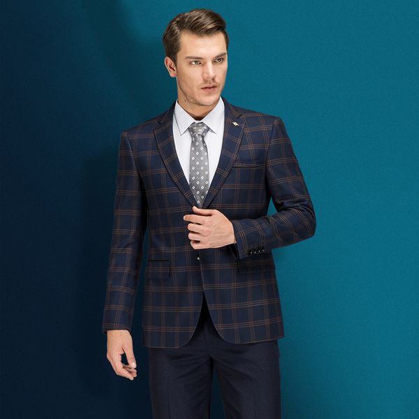 2018 новый бизнес мужчины blazer хлопок тонкий официально костюм blaser высокого качества мужчина для мужчины куртка blazer мужчины размер s, White;black
2018 новый бизнес мужчины blazer хлопок тонкий официально костюм blaser высокого качества мужчина для мужчины куртка blazer мужчины размер s, White;black