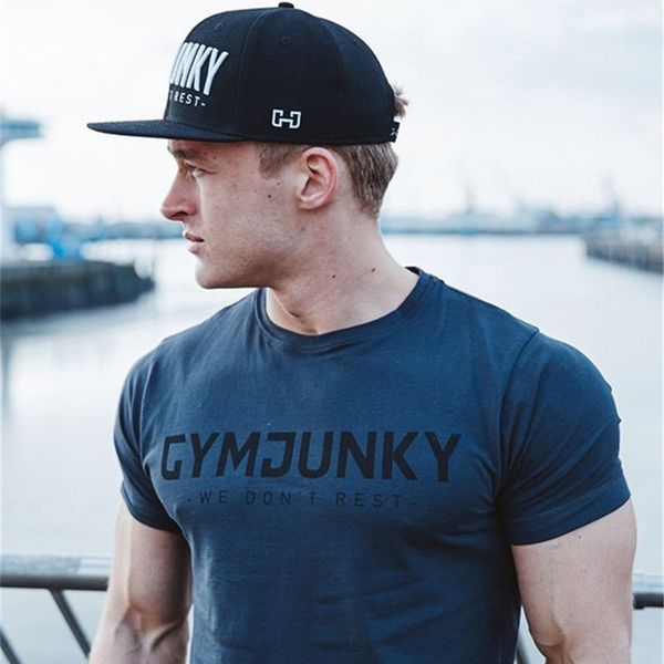 2019 brand gym tight t-shirt mens training fitness t-shirt homme sport running t shirt men fitness bodybuilding summer tee top, Black;blue
2019 brand gym tight t-shirt mens training fitness t-shirt homme sport running t shirt men fitness bodybuilding summer tee top, Black;blue