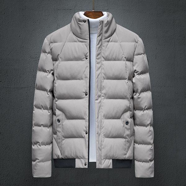 ready stockdiscount price - winter cotton padded jacket, fashionable short down cotton padded jacket, casual cotton padded jacket
ready stockdiscount price - winter cotton padded jacket, fashionable short down cotton padded jacket, casual cotton padded jacket