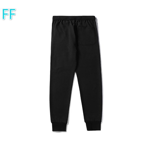 мужские брюки двойной f письмо мода брюки повседневная мужская мода горячие продажи спортивные бегун брюки 2019 девушка глава новое прибытие, Black
мужские брюки двойной f письмо мода брюки повседневная мужская мода горячие продажи спортивные бегун брюки 2019 девушка глава новое прибытие, Black