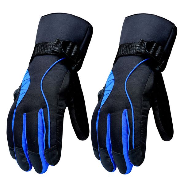 men outdoor cycling ski windproof snowboard motorcycle thick hiking sport waterproof 1 pair
men outdoor cycling ski windproof snowboard motorcycle thick hiking sport waterproof 1 pair