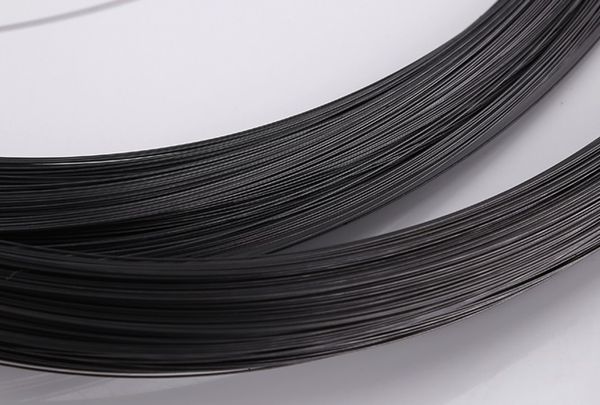 0.15-0.7mm, 30m, t9a music wire, high strength black steel wire, spring steel wire,single strand
0.15-0.7mm, 30m, t9a music wire, high strength black steel wire, spring steel wire,single strand