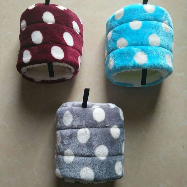 hamster cotton wo cage small pet-nest-bed honey-bag shrew holland pig totoro hedgehog squirrel pass the winter keep warm heat preservation
hamster cotton wo cage small pet-nest-bed honey-bag shrew holland pig totoro hedgehog squirrel pass the winter keep warm heat preservation