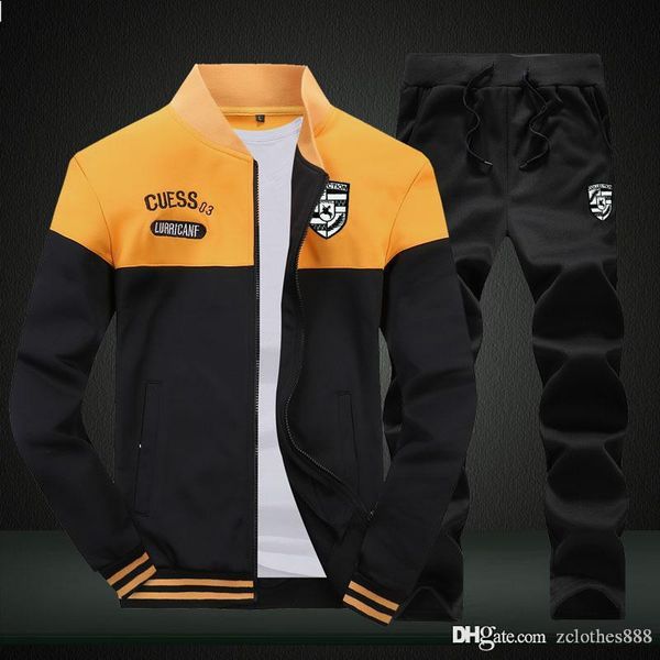2020 новй бѬенд mens набоѬ tracksuit оловки ком мод streetwear оловка оловки пђл, Gray
2020 новй бѬенд mens набоѬ tracksuit оловки ком мод streetwear оловка оловки пђл, Gray