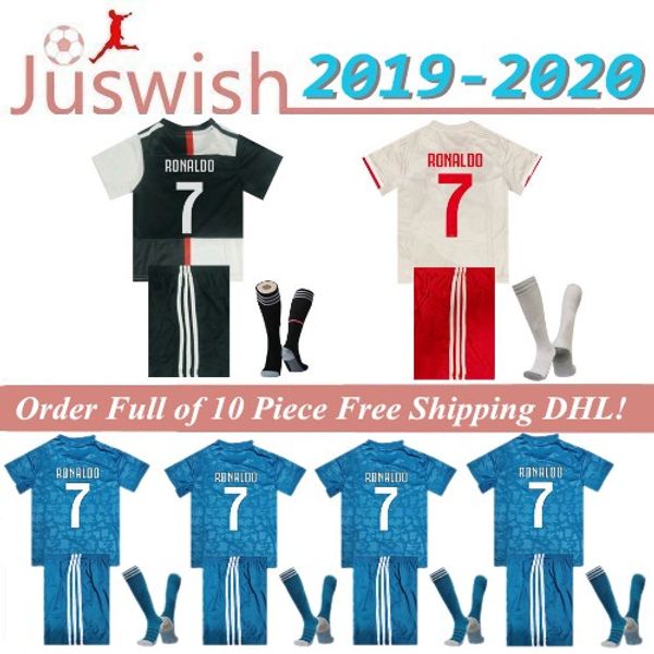 4th palace 19 20 men kids juventus soccer jersey 2019 2020 ronaldo juve de ligt dybala buffon camisas maillot boys kits football shirts, Black
4th palace 19 20 men kids juventus soccer jersey 2019 2020 ronaldo juve de ligt dybala buffon camisas maillot boys kits football shirts, Black