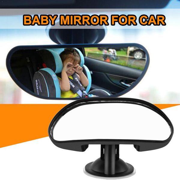 car rear view baby mirror car back seat mirror for infant toddler child with adjustable strengthen suction cup
car rear view baby mirror car back seat mirror for infant toddler child with adjustable strengthen suction cup