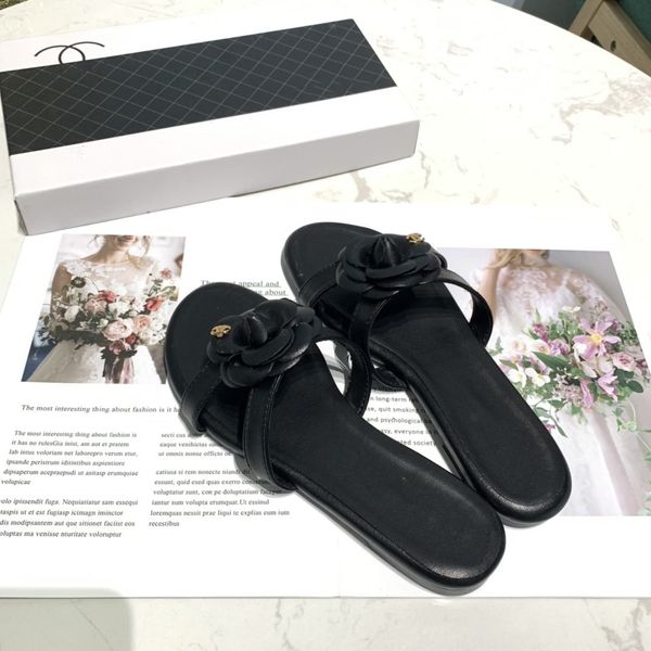 real leather luxury fashion summer beach flip flops women slippers sandals lady flats shoes 3 colours, Black
real leather luxury fashion summer beach flip flops women slippers sandals lady flats shoes 3 colours, Black