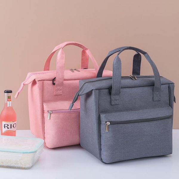 1pcs/lot picnic bag 10l thermal insulation bag bento bags 600d oxford cloth large size storage thicken for outdoor lanch
1pcs/lot picnic bag 10l thermal insulation bag bento bags 600d oxford cloth large size storage thicken for outdoor lanch