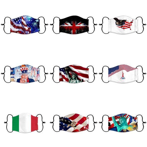 2020 face mask designer face mask 3 layer ear-loop dust mouth masks 3-ply soft breathable protective dustproof mask #6451
2020 face mask designer face mask 3 layer ear-loop dust mouth masks 3-ply soft breathable protective dustproof mask #6451