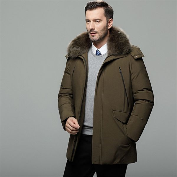 male warm down coats male casual winter outerwer down parkas 5xl men jacket winter outerwear for daddy coat, Black
male warm down coats male casual winter outerwer down parkas 5xl men jacket winter outerwear for daddy coat, Black