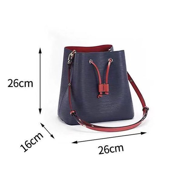 excellent quality orignal real leather fashion women shoulder bag tote designer handbags presbyopic shopping bag purse luxury messenger c13
excellent quality orignal real leather fashion women shoulder bag tote designer handbags presbyopic shopping bag purse luxury messenger c13