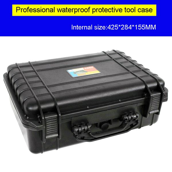 tool case toolbox travel case impact resistant sealed waterproof camera protect equipment with pre-cut foam lining
tool case toolbox travel case impact resistant sealed waterproof camera protect equipment with pre-cut foam lining