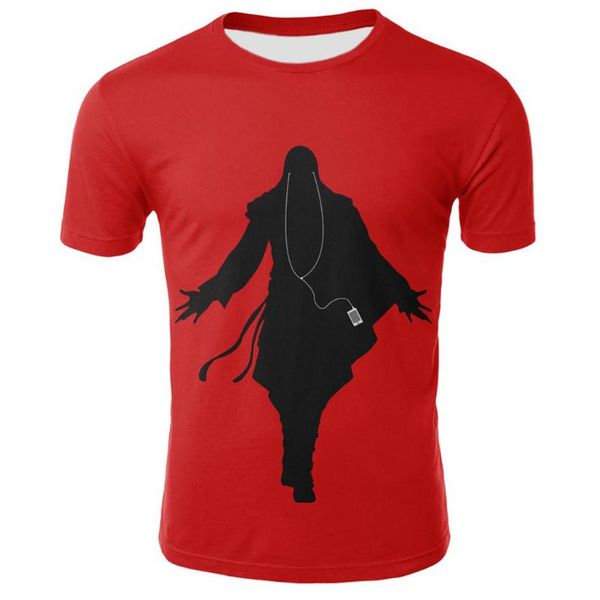 home&nest men's o-neck short sleevet-shirt casual plus size creative printing fashion men's t-shirt 2020 new summer, White;black
home&nest men's o-neck short sleevet-shirt casual plus size creative printing fashion men's t-shirt 2020 new summer, White;black