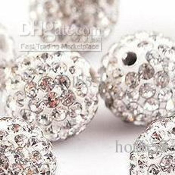 new white 500pcs pave cz crystal disco d22s crystal beads. gemstone bead. m3535 w62
new white 500pcs pave cz crystal disco d22s crystal beads. gemstone bead. m3535 w62