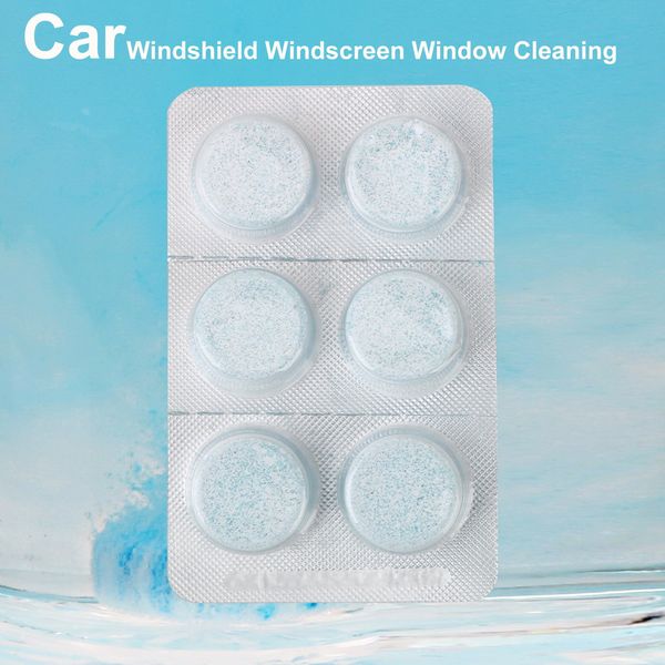 forauto car windshield windscreen window cleaning for home glass clean 2 pcs / 6pcs solid wiper cleaner auto accessories
forauto car windshield windscreen window cleaning for home glass clean 2 pcs / 6pcs solid wiper cleaner auto accessories
