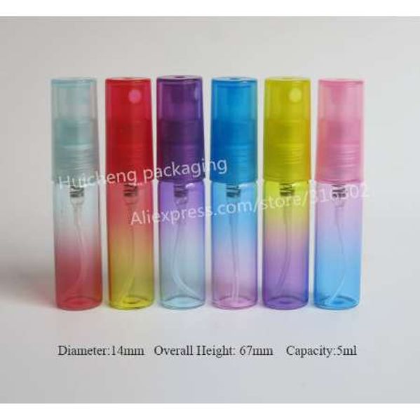 50 x 5ml red purple blue yellow pink glass perfume bottle, refillable 5ml colorful mist spray bottle atomizer
50 x 5ml red purple blue yellow pink glass perfume bottle, refillable 5ml colorful mist spray bottle atomizer