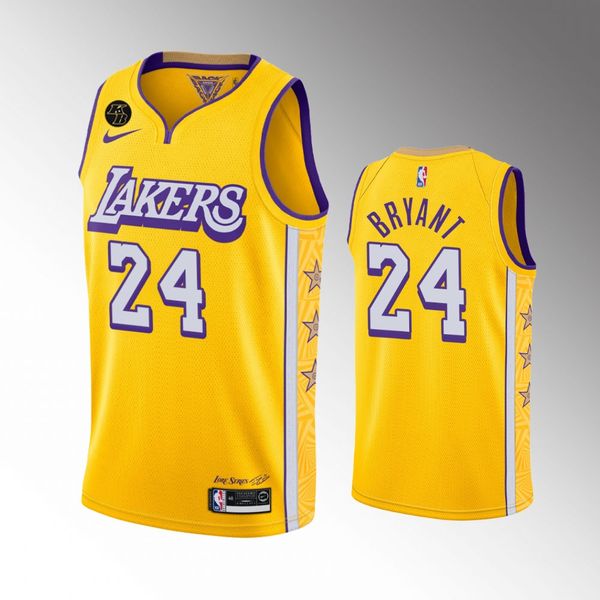men los angeles lakers 2020 kobe bryant 2019-20 association city icon basketball jersey, Black
men los angeles lakers 2020 kobe bryant 2019-20 association city icon basketball jersey, Black