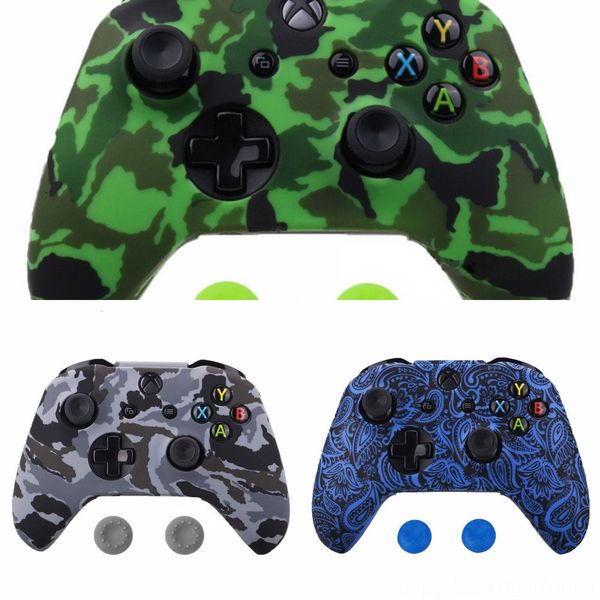 nkmyc silicone soft skin protective gamepad joypad cover case for microsoft 360 xbox xbox360 controller body protector rubber shell
nkmyc silicone soft skin protective gamepad joypad cover case for microsoft 360 xbox xbox360 controller body protector rubber shell