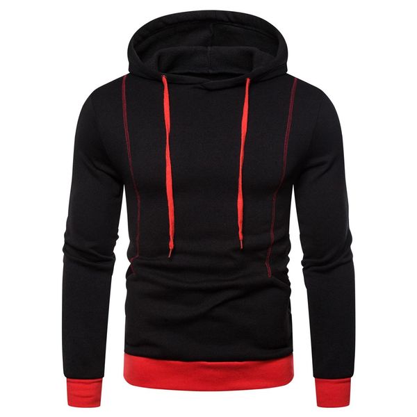 мода повседневная hoodie mens пуловер с капюшоном сплошной цвет свитера кулиской строчка толстовка зеленый черный серый army-зеленый m-3xl р, Black
мода повседневная hoodie mens пуловер с капюшоном сплошной цвет свитера кулиской строчка толстовка зеленый черный серый army-зеленый m-3xl р, Black