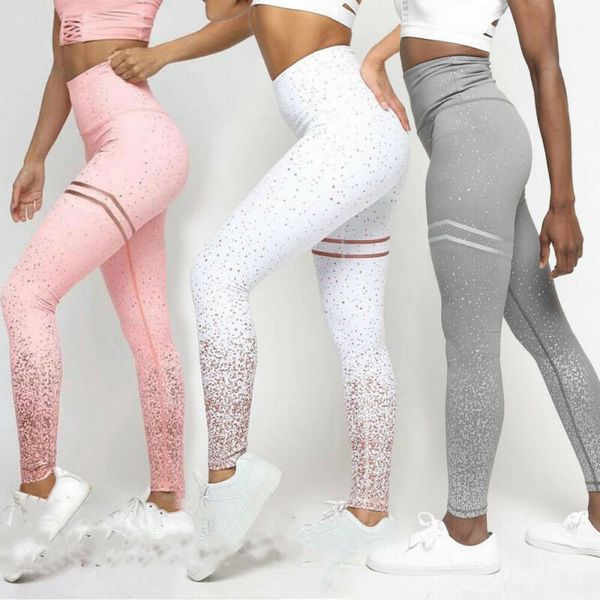 female summer spring long pants new elastic high waisted slim fitness casual sports pants women stretch leotard pencil trousers, Black;white
female summer spring long pants new elastic high waisted slim fitness casual sports pants women stretch leotard pencil trousers, Black;white