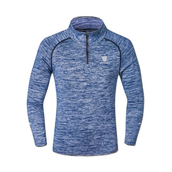 2020 new outdoor sports men new running jacket men breathable quick-drying windbreaker long sleeve, Black;blue
2020 new outdoor sports men new running jacket men breathable quick-drying windbreaker long sleeve, Black;blue